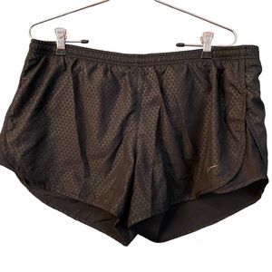 Womens dri fit Nike shorts